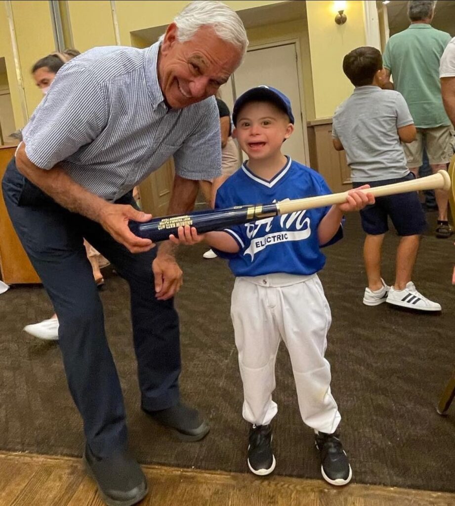 Home ltpf bobby v and andy w bat