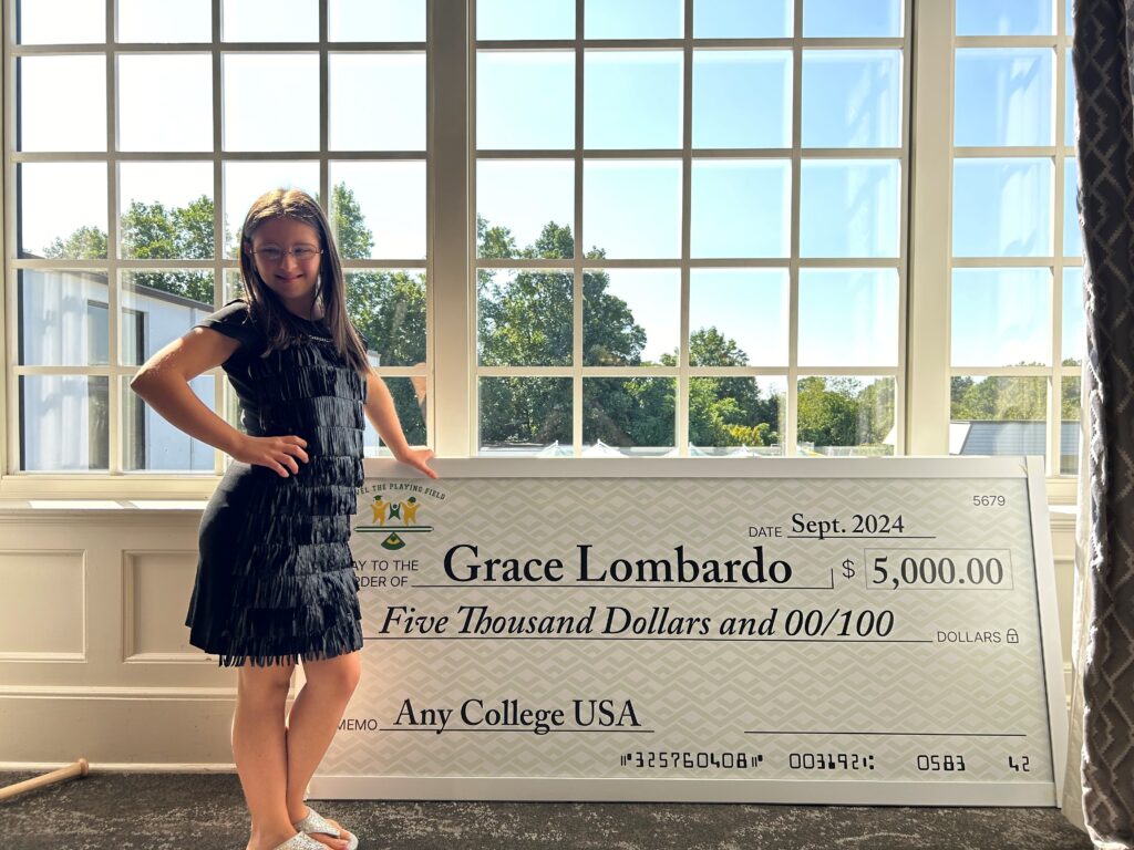 ltpf grace w check at ic