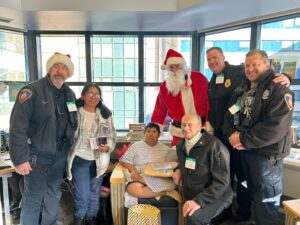 leukemia patient george rojas w team spa and parent new haven