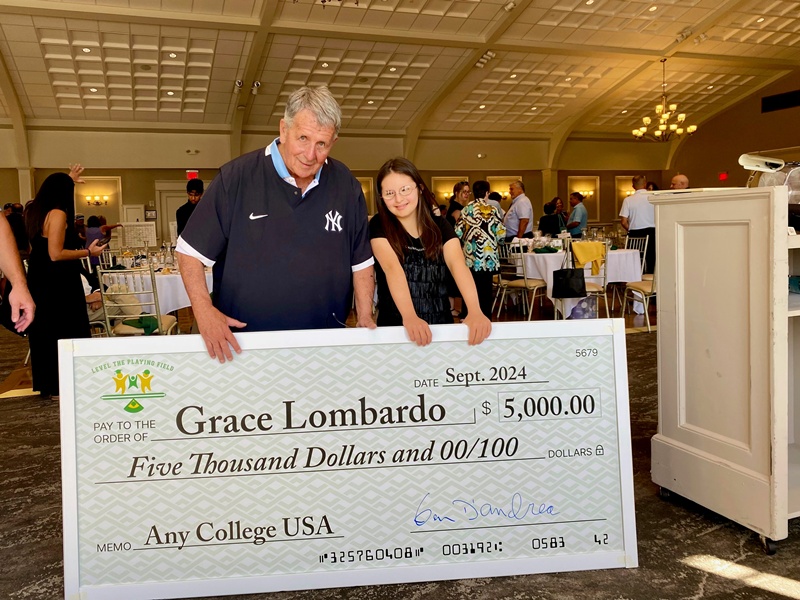 kenny w grace check rev